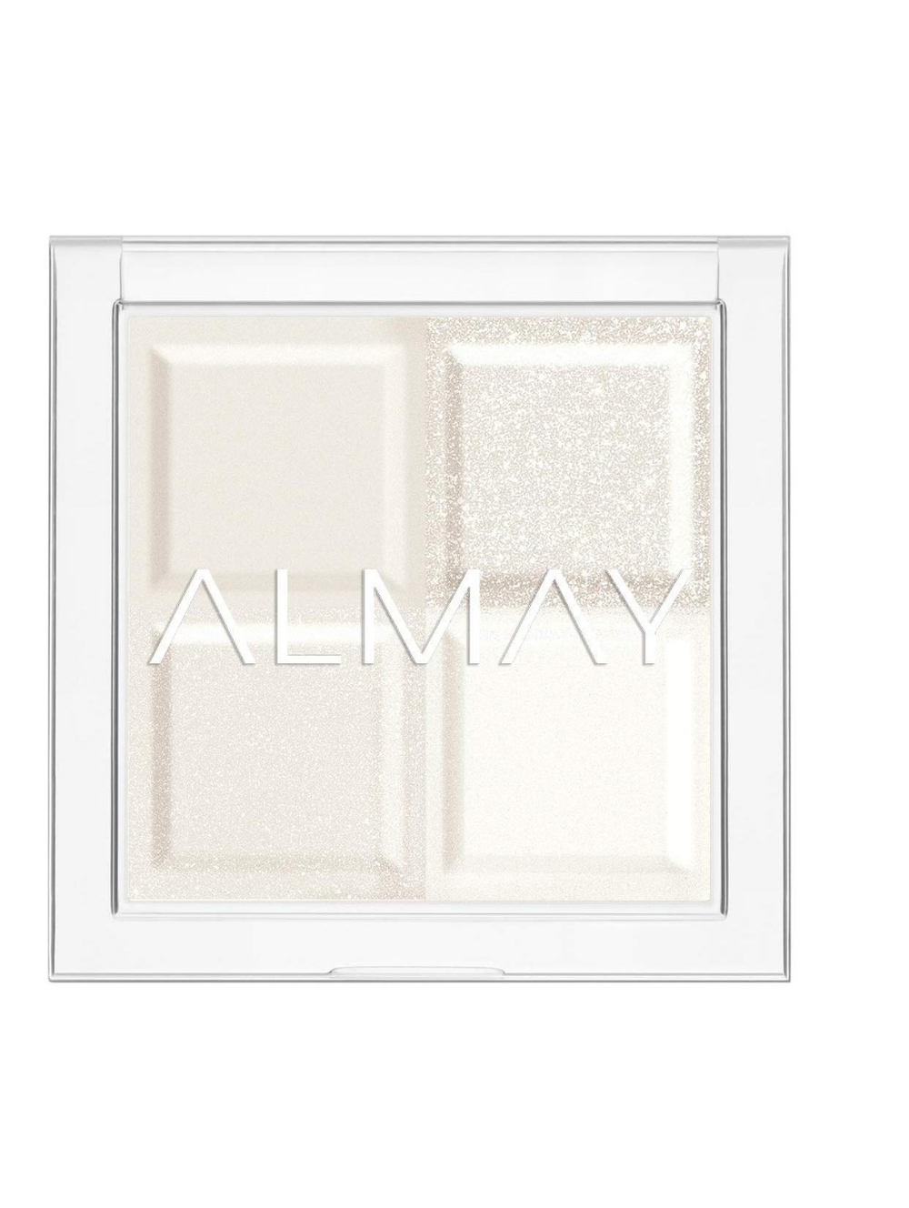 Almay Eyeshadow Glitter Unicorn